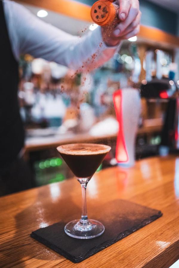 伯特比汉酒店 西卢港 外观 照片